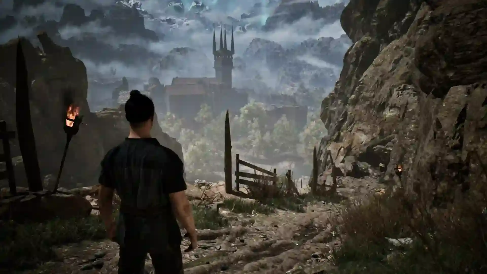 Gothic Remake