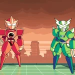 Gravity Circuit 2 annunciato