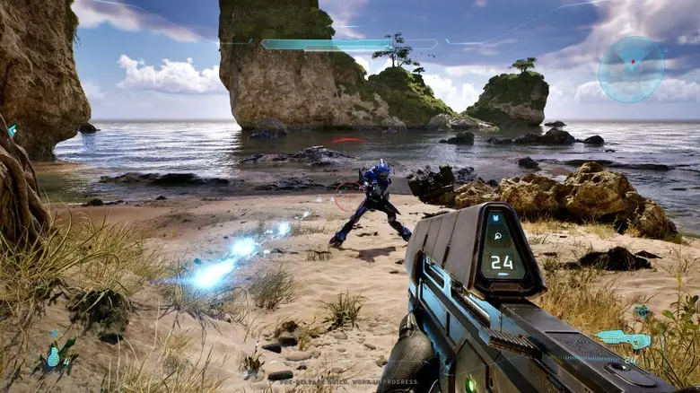 Halo Campaign Evolved, cosa dicono quelli che l’hanno provato (noi non c’eravamo) (1)