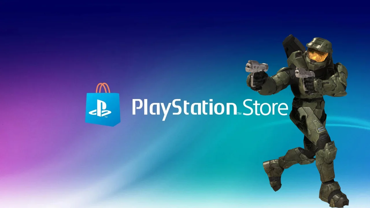 Halo: Campaign Evolved scala le classifiche dei preordini PS5, mentre Gears of War: E-Day resta esclusiva Xbox