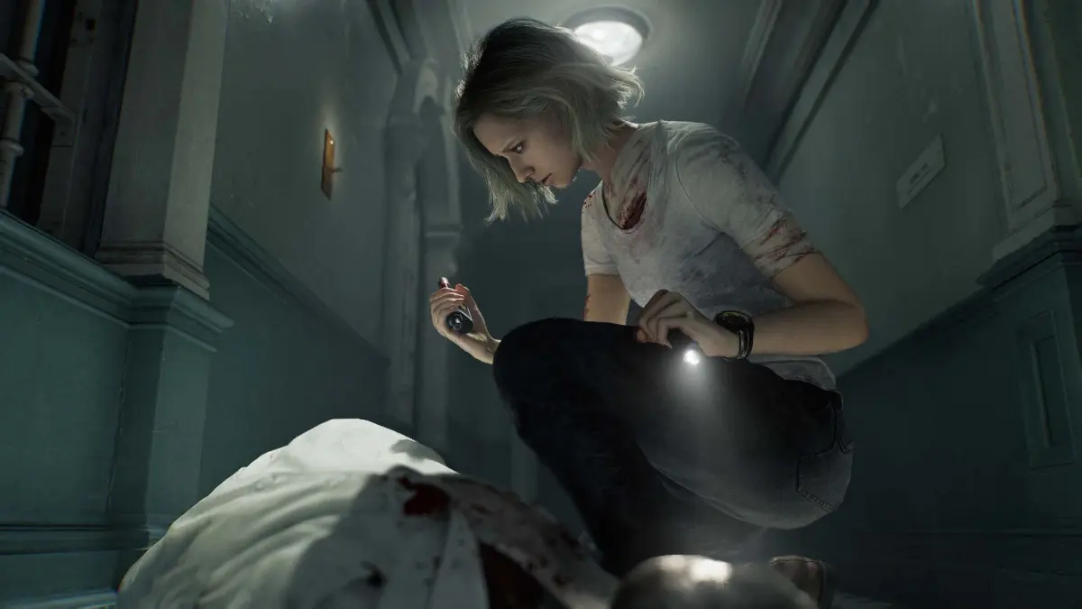 Gli ultimi dati: single player in salute, Capcom vola grazie a Resident Evil Requiem