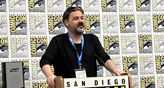 Lucca Comics and Games 2026 - Jonathan Hickman