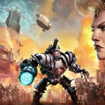 Clockwork Revolution - La nuova esclusiva Xbox