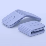 Logitech Mobi Fold il primo mouse pieghevole ultra portatile (1)