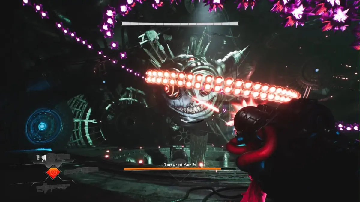 Luna Abyss - Recensione - Combat System