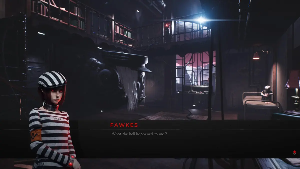 Luna Abyss - Recensione - Fawkes e Aylin