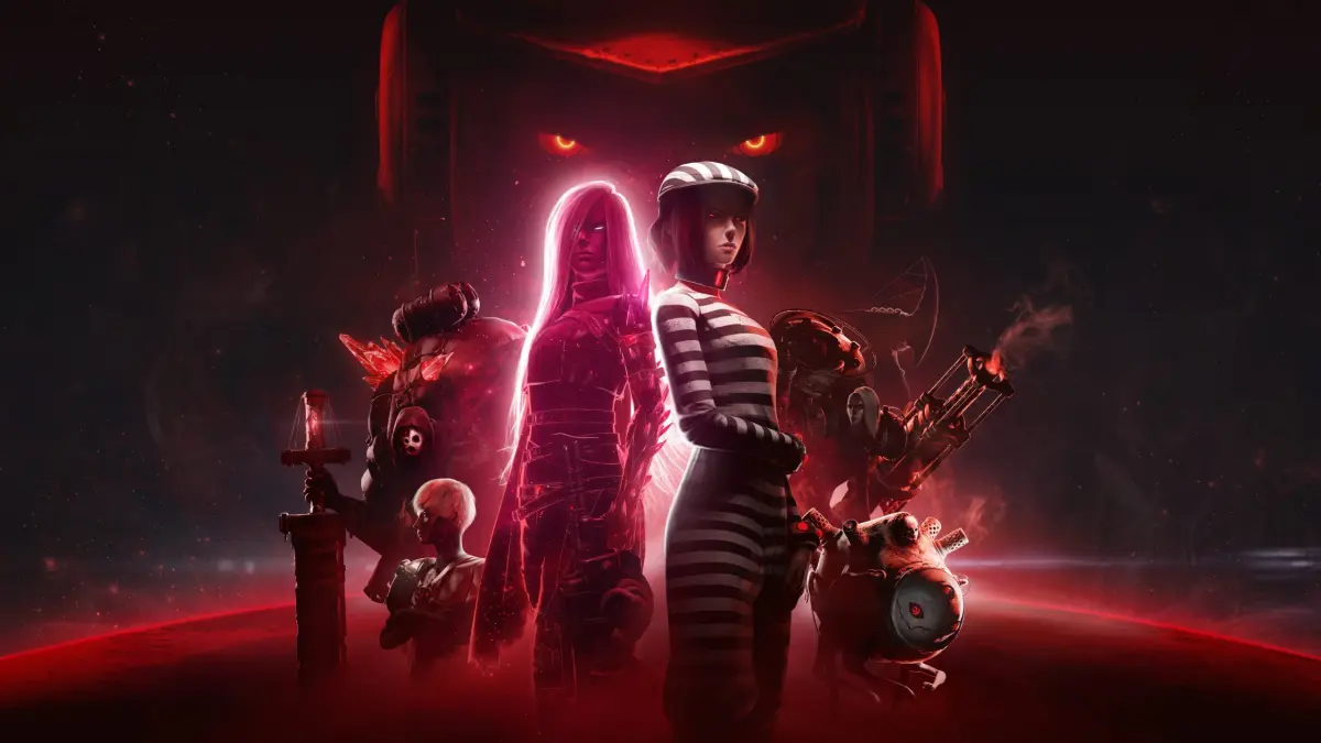 Luna Abyss – Recensione
