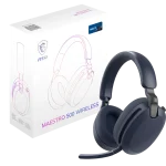MSI Maestro 500 Wireless (1)