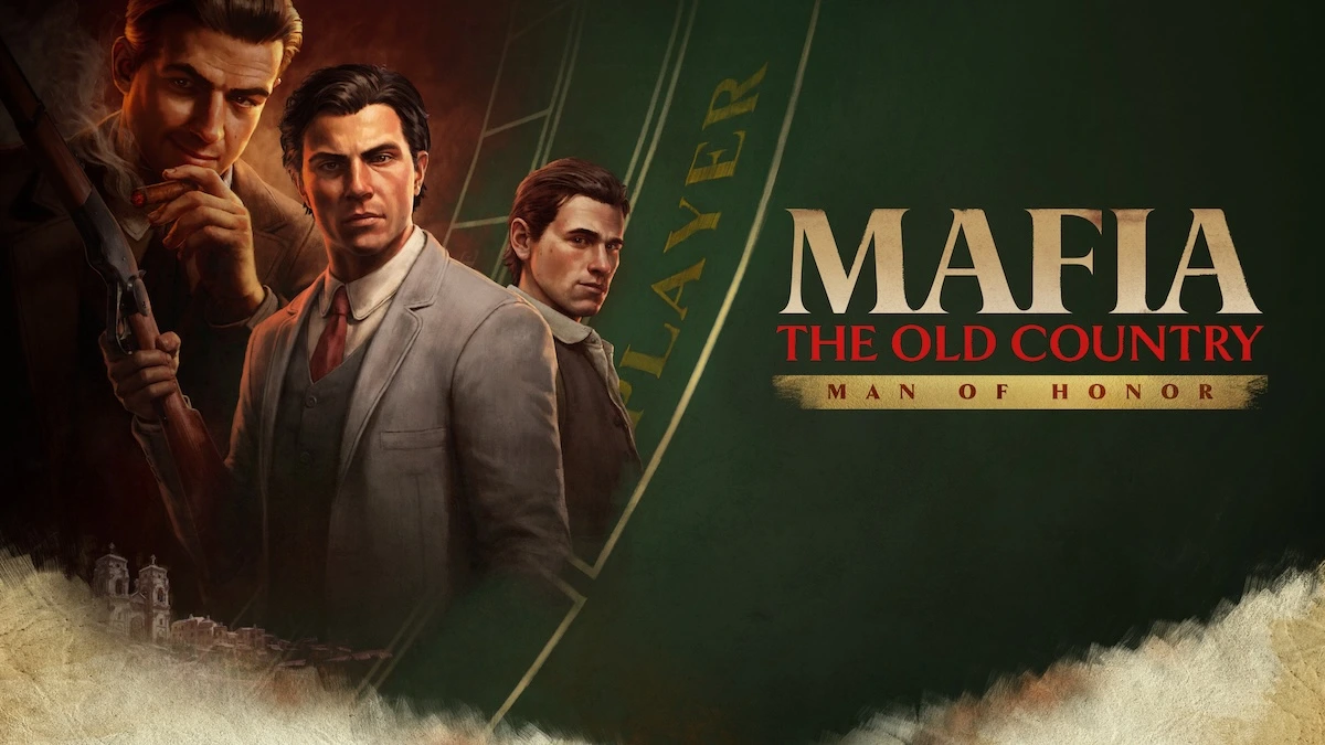 Mafia: Terra Madre svelata l’espansione Man of Honor