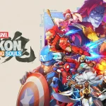 Marvel Tokon Fighting Souls