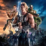 Masters of the Universe - Recensione