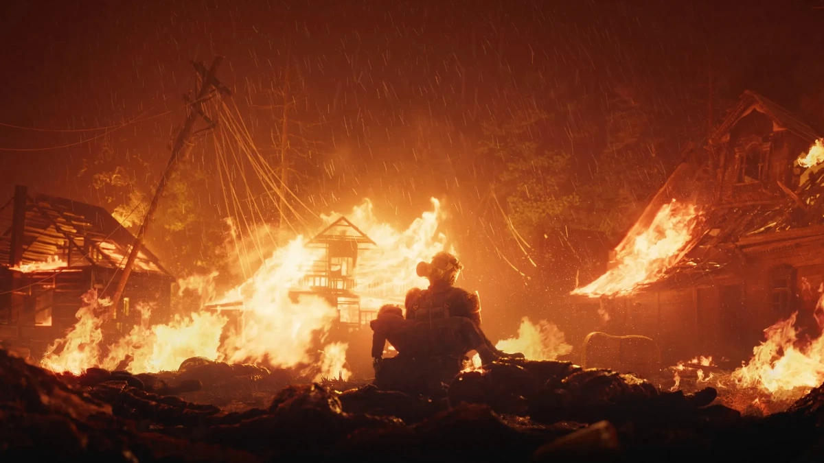 Metro 2039 La fine è soltanto l’inizio