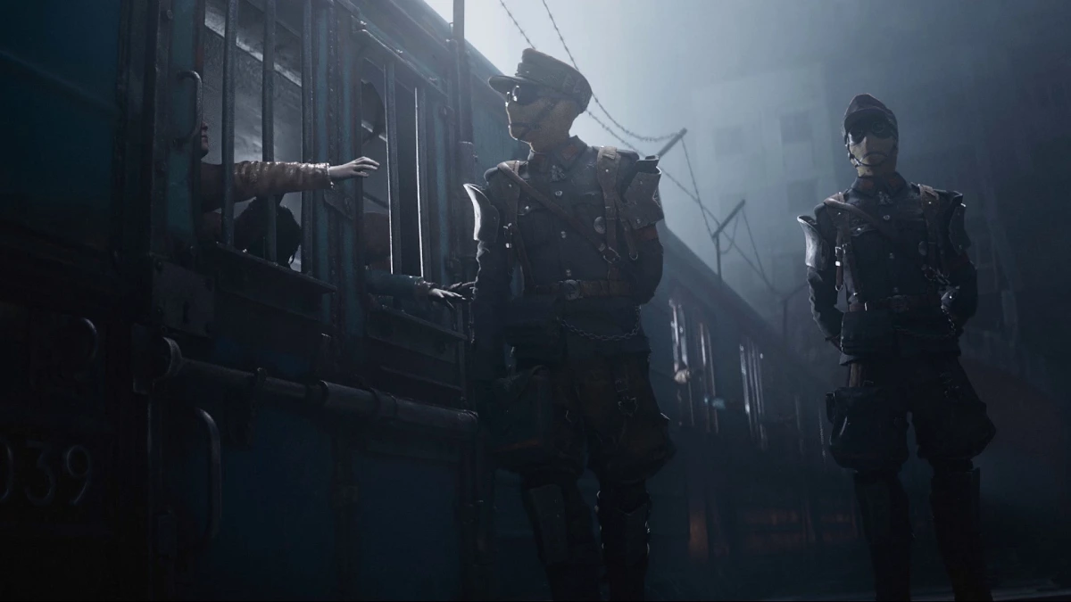 Metro 2039 Un nuovo nemico, una nuova minaccia