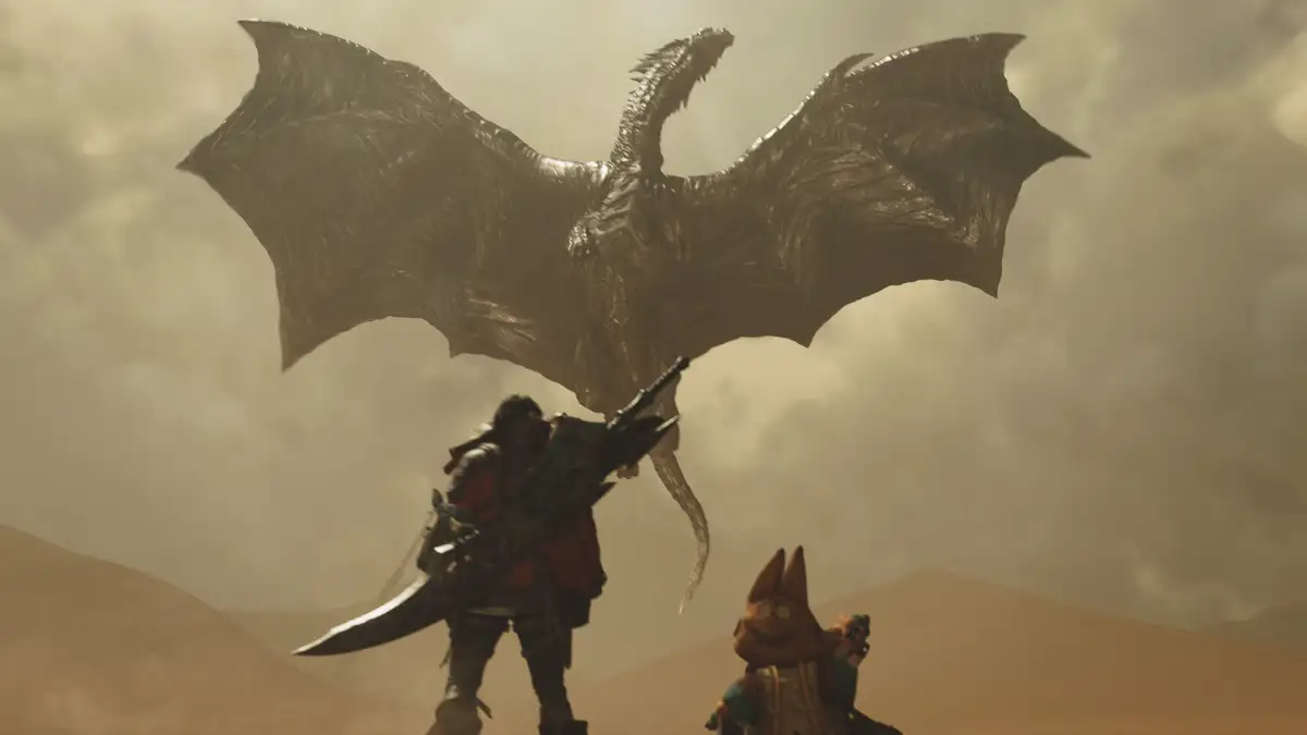 Monster Hunter Wilds Ascendance tutto quello che sappiamo Il ritorno del Kushala Daora