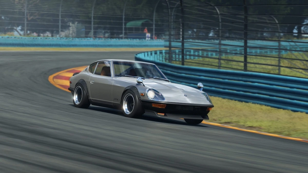 Disponibile Assetto Corsa EVO 0.7
