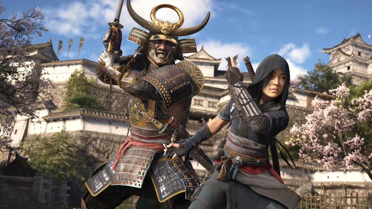 Assassin’s Creed Shadows, ecco l’ultimo aggiornamento