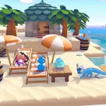 Nintendo Switch 2 e Pokémon Pokopia