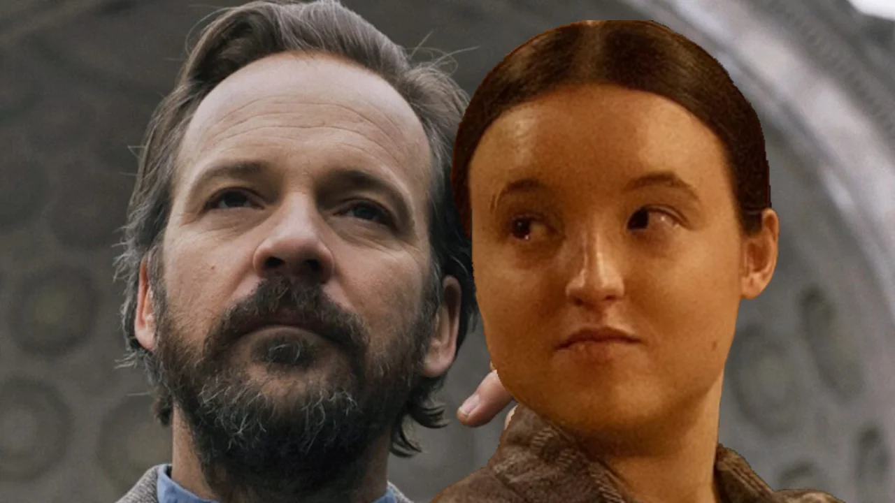 The Last of Us stagione 3: sarà presente un personaggio originale interpretato da una star di The Batman