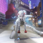 Overwatch - Shion