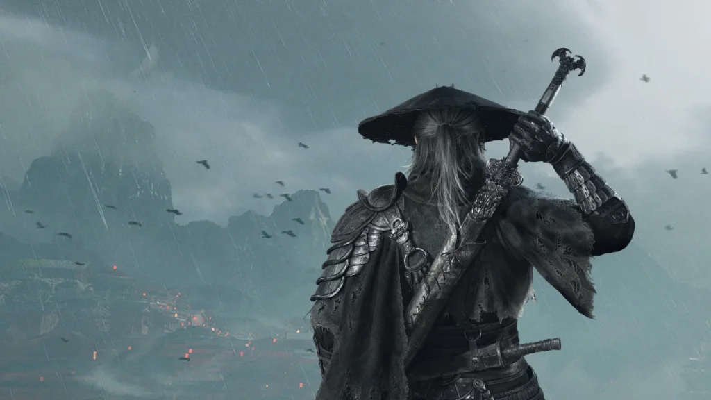 Phantom Blade Zero - immagine della notizia