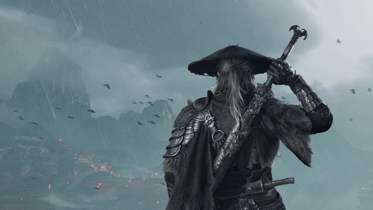Phantom Blade Zero Si mostra con un nuovo trailer, uscita fissata per ottobre