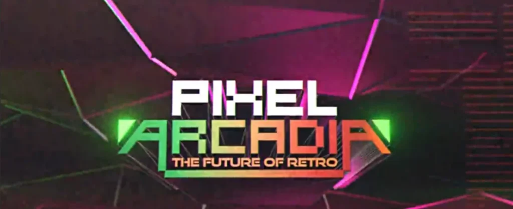 Pixel Arcadia: nasce il primo showcase dedicato interamente al retrogaming, debutto il 24 agosto - immagine della notizia