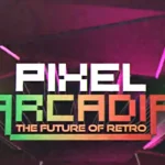 Pixel Arcadia – nasce il primo showcase dedicato interamente al retrogaming, debutto il 24 agosto