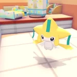 Pokémon Pokopia - Guida all'evento di Jirachi