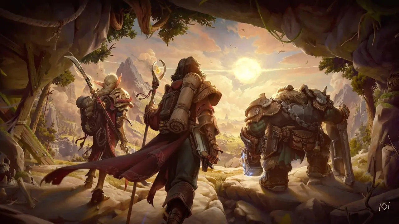 Possibili licenziamenti IO Interactive: Xbox abbandona Project Fantasy