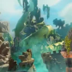 Annunciato Rayman Legends Retold