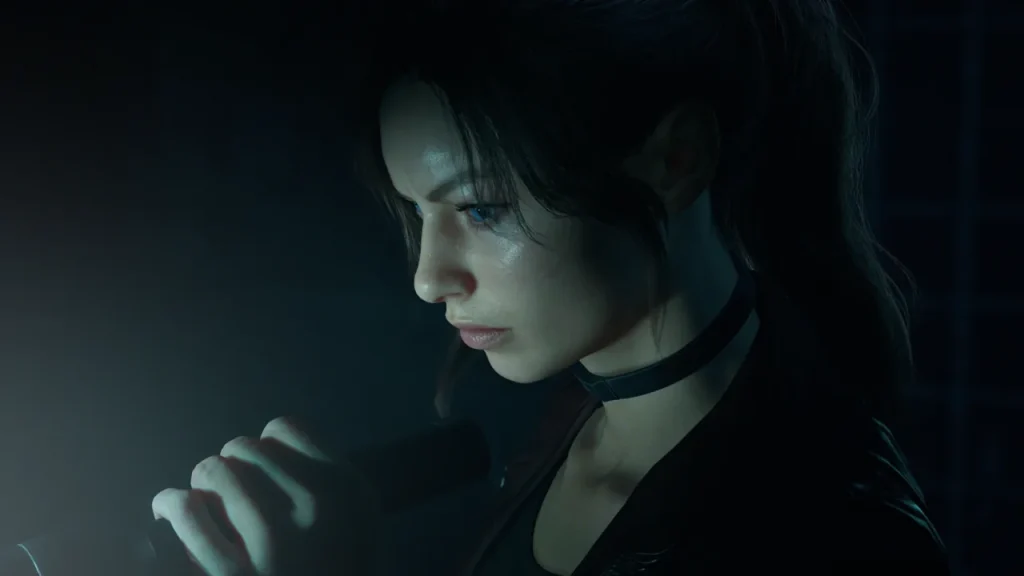 Resident Evil Requiem - immagine della notizia