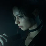Resident Evil Veronica - Claire Redfield