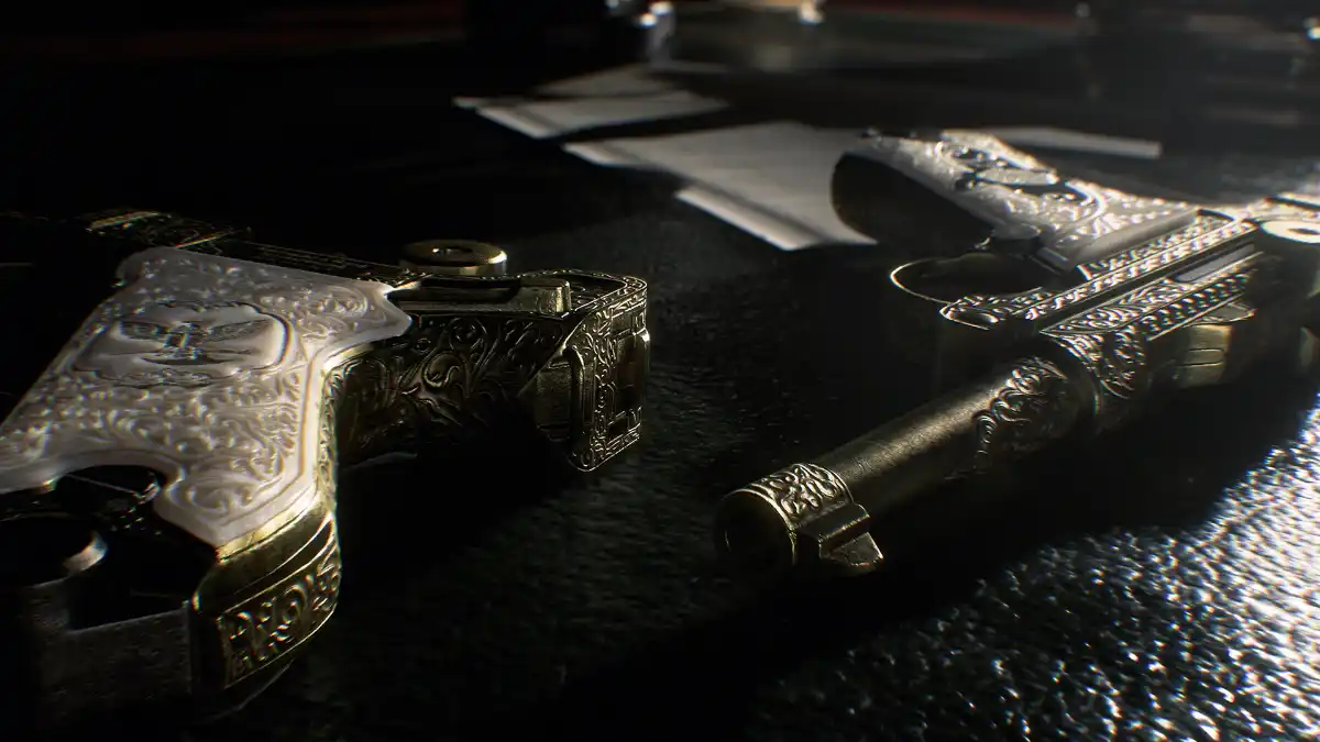 Resident Evil Veronica – Gli Ashford finalmente fanno il loro ritorno