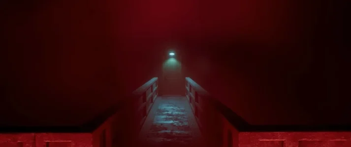 Silent Hill Townfall sarà l'esperienza più atmosferica che la saga ha mai visto