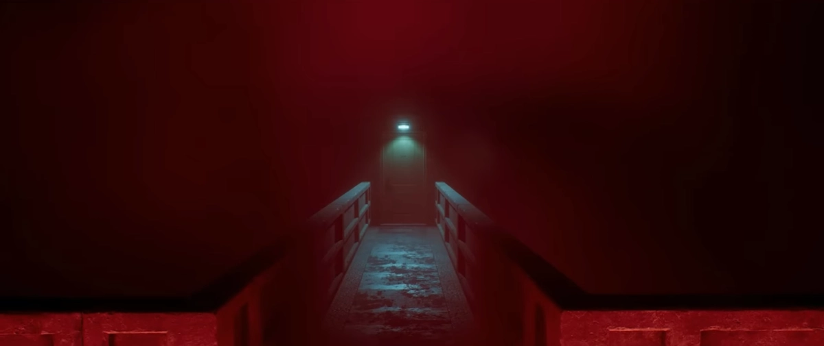 Silent Hill Townfall sarà l’esperienza più atmosferica che la saga ha mai visto