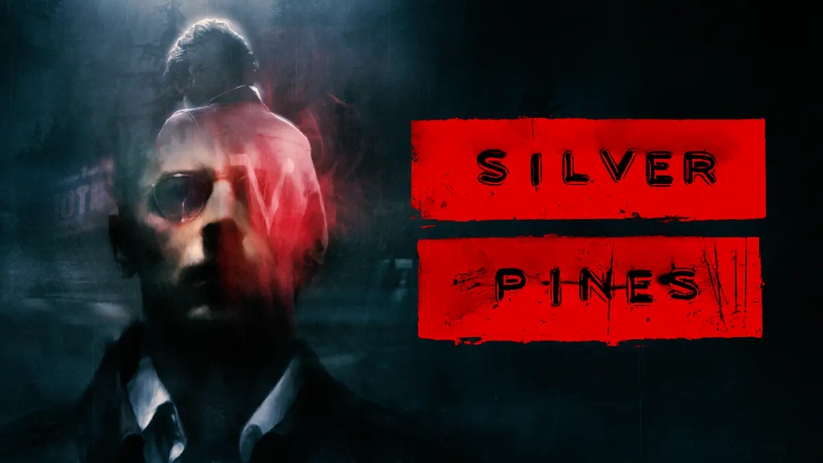 Team17 presenta Silver Pines, un nuovo survival horror Metroidvania