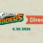 Splatoon Raiders - Nintendo Direct