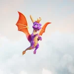 Spryo A Realm Beyond Spyro