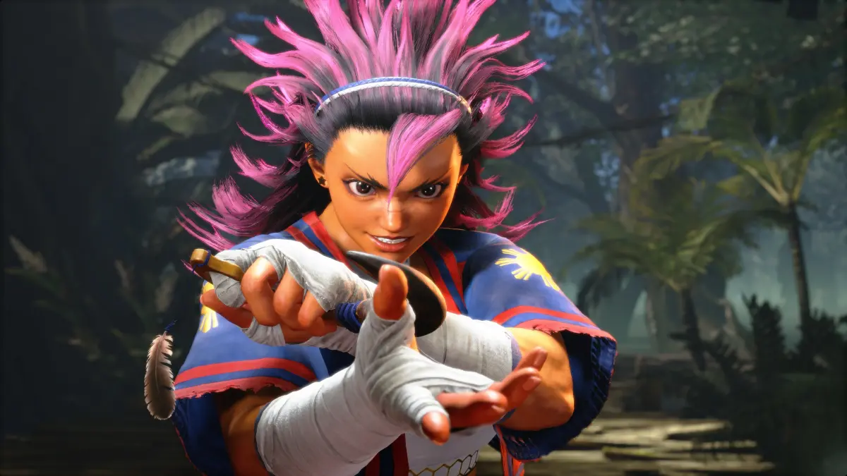 Street Fighter 6 si prepara ad accogliere Yasmine il 3 agosto
