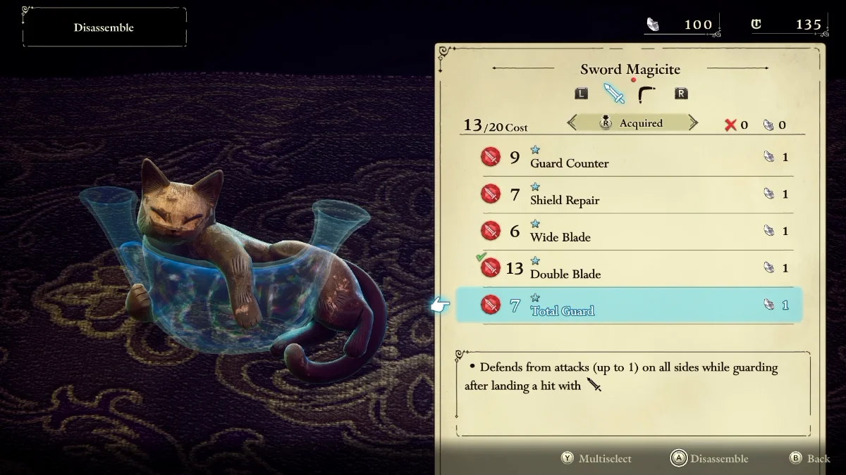The Adventures Of Elliot The Millennium Tales Le Magicite un buon sistema, che però lascia troppo spazio al caso