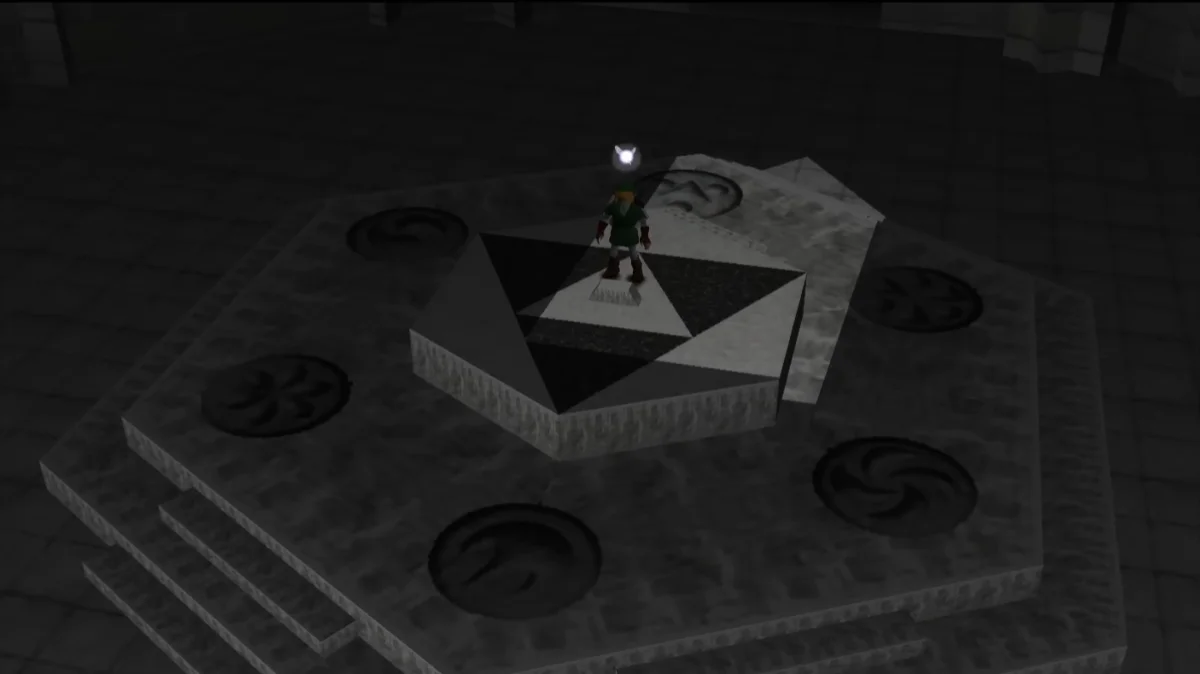 5 Elementi che devono assolutamente esser presenti nel remake di The Legend Of Zelda Ocarina of Time