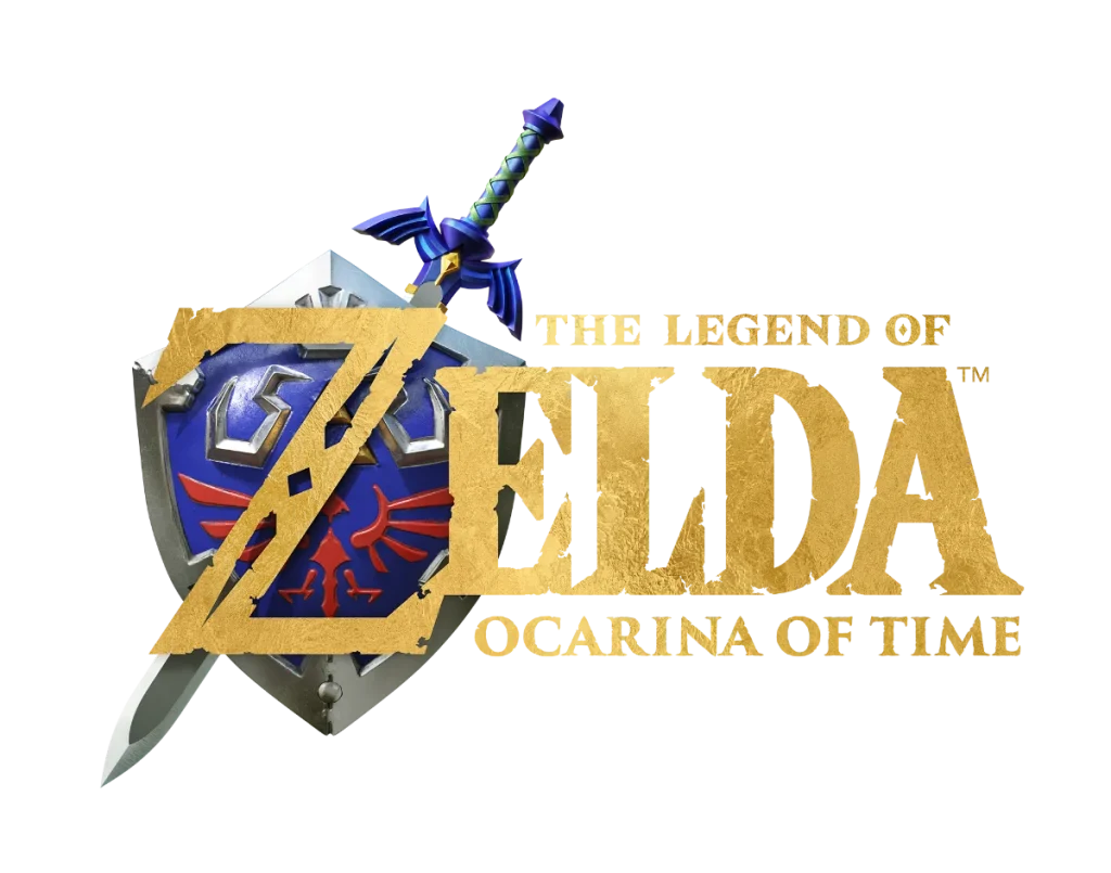 The Legend of Zelda Ocarina of Time, il ritorno del capolavoro assoluto di Nintendo - immagine dell'editoriale