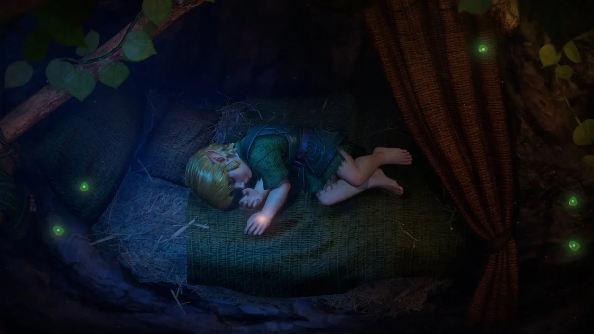 The Legend of Zelda: Ocarina of Time, scoperti alcuni dettagli sull’atteso remake