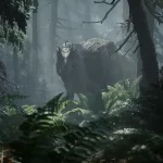 The Lost Wild annunciato per PS5 (1)