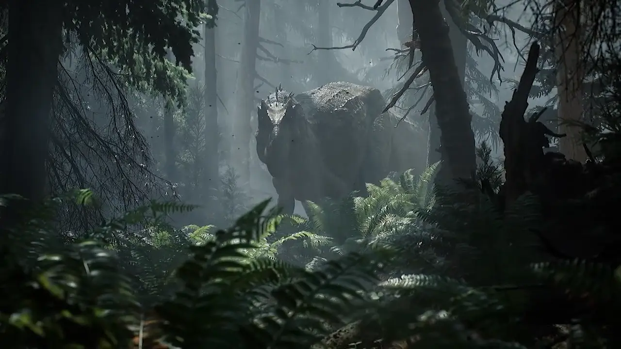 The Lost Wild annunciato per PS5 (1)