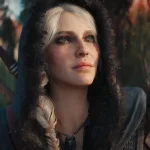 The Witcher 4