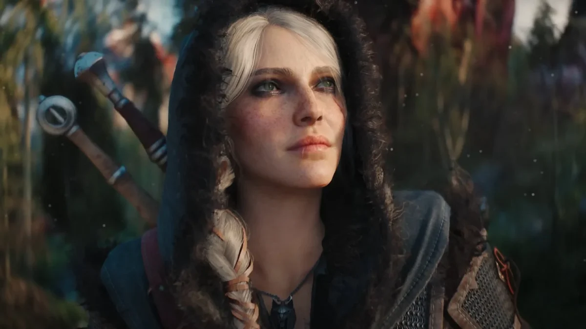 The Witcher 4, il CEO di CD Project RED spera di riconquistare i fan dopo Cyberpunk 2077