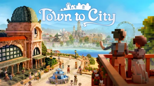 Town to City - Recensione