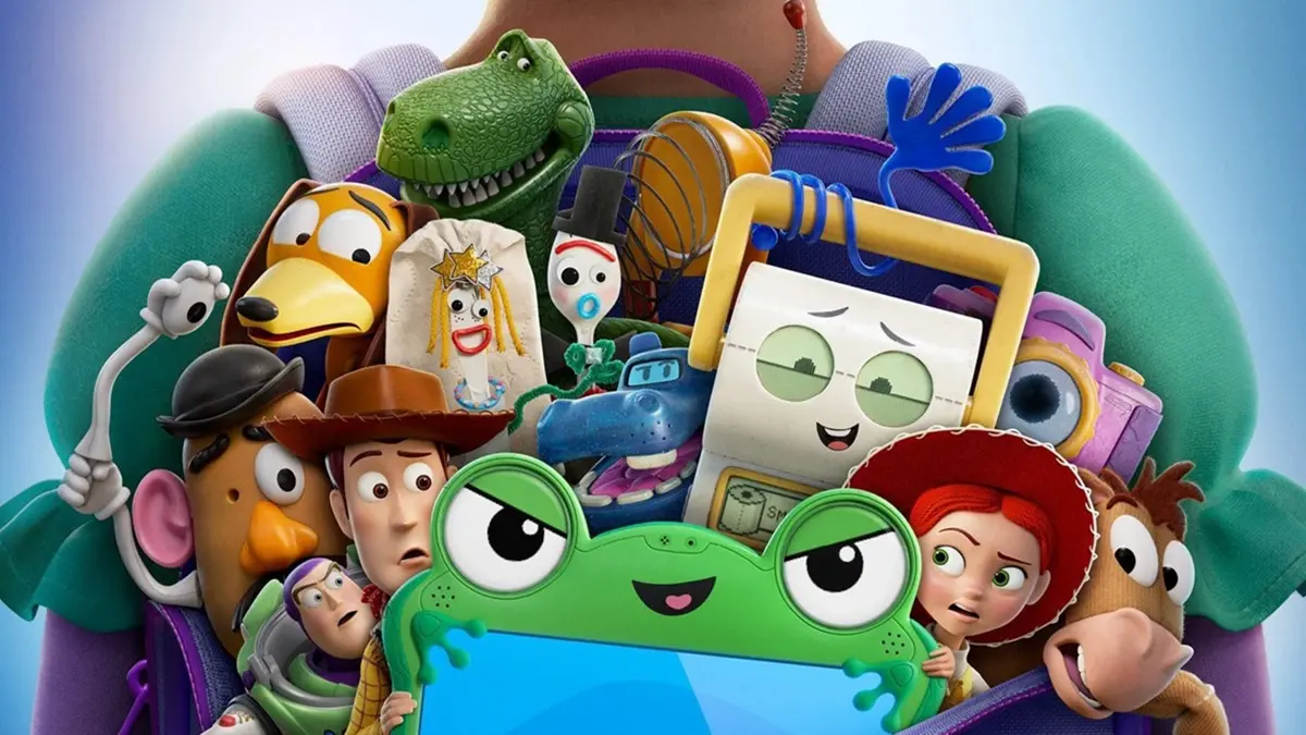 Toy Story 5 – Recensione