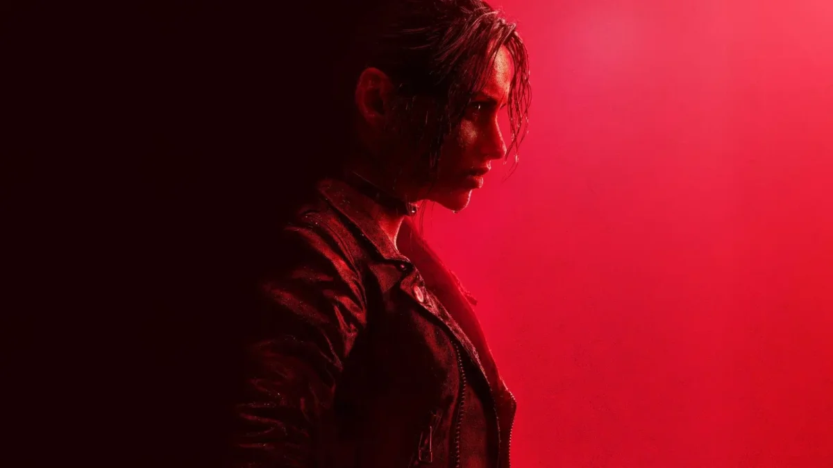 Un po’ di rimaneggiamento Resident Evil Veronica lo merita, dai…